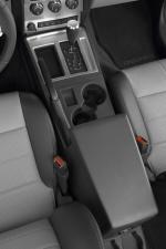 Dodge Nitro 2007 года